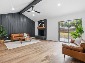 1910  Longmeadow Drive , Arlington Texas 76015