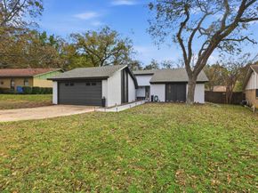 1910  Longmeadow Drive , Arlington Texas 76015