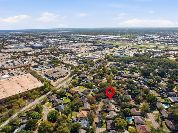 1910  Longmeadow Drive , Arlington Texas 76015