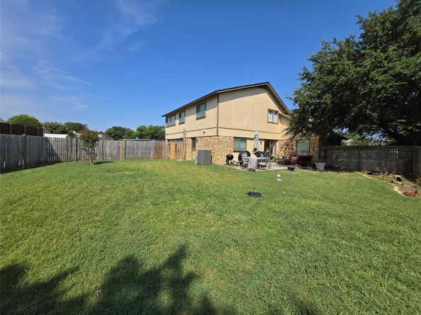 1510  Stoneham Place , Richardson Texas 75081