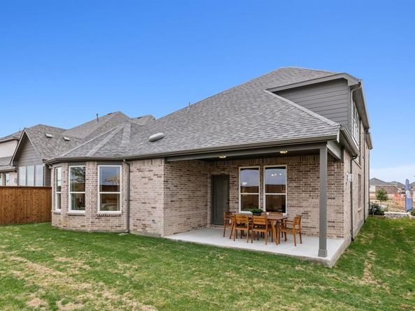 11109  Carham Street , Fort Worth Texas 76052