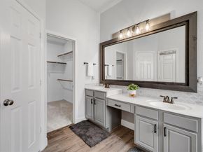 2001  Fair Oaks Circle , Corinth Texas 76210