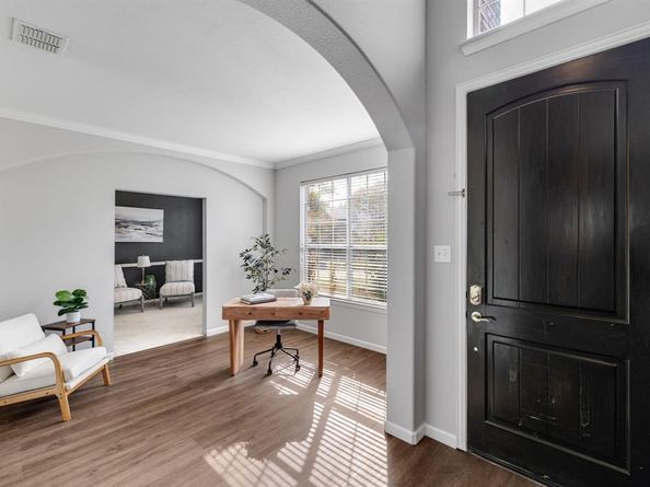 2001  Fair Oaks Circle , Corinth Texas 76210