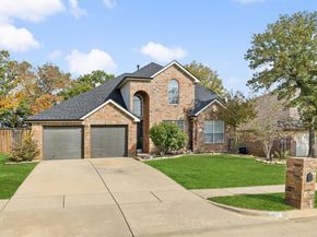 2001  Fair Oaks Circle , Corinth Texas 76210