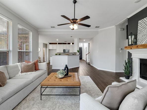 2001  Fair Oaks Circle , Corinth Texas 76210