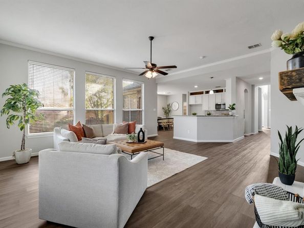 2001  Fair Oaks Circle , Corinth Texas 76210