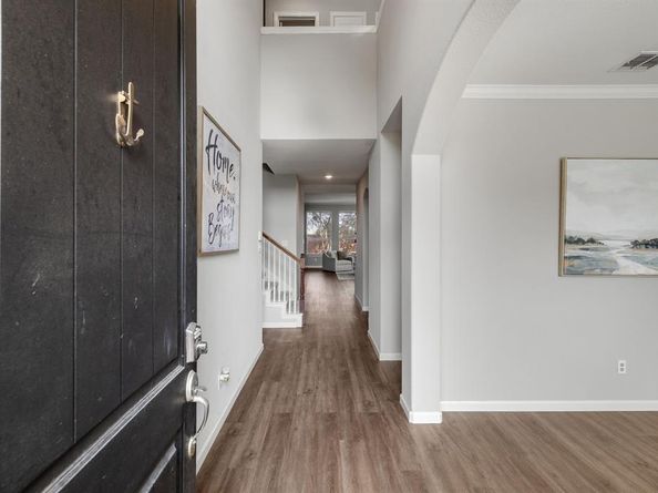 2001  Fair Oaks Circle , Corinth Texas 76210