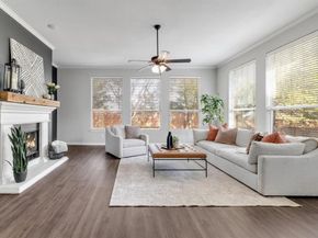 2001  Fair Oaks Circle , Corinth Texas 76210