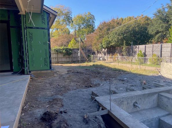 4117  Creekdale Drive , Dallas Texas 75229