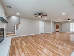 3956  Lost Creek Drive , Dallas Texas 75224