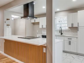 3956  Lost Creek Drive , Dallas Texas 75224