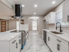 3956  Lost Creek Drive , Dallas Texas 75224