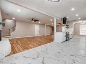 3956  Lost Creek Drive , Dallas Texas 75224