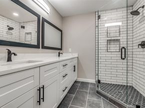 3956  Lost Creek Drive , Dallas Texas 75224