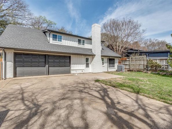 3956  Lost Creek Drive , Dallas Texas 75224