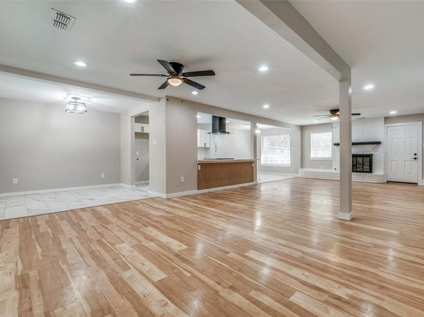 3956  Lost Creek Drive , Dallas Texas 75224