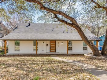 3956  Lost Creek Drive 