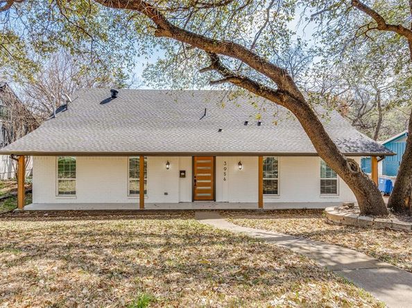 3956  Lost Creek Drive , Dallas Texas 75224