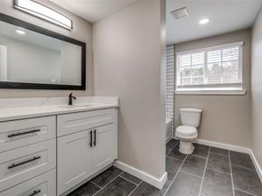 3956  Lost Creek Drive , Dallas Texas 75224