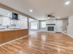 3956  Lost Creek Drive , Dallas Texas 75224