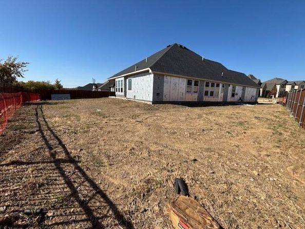 6813  Turner Falls Circle , Flower Mound Texas 76226