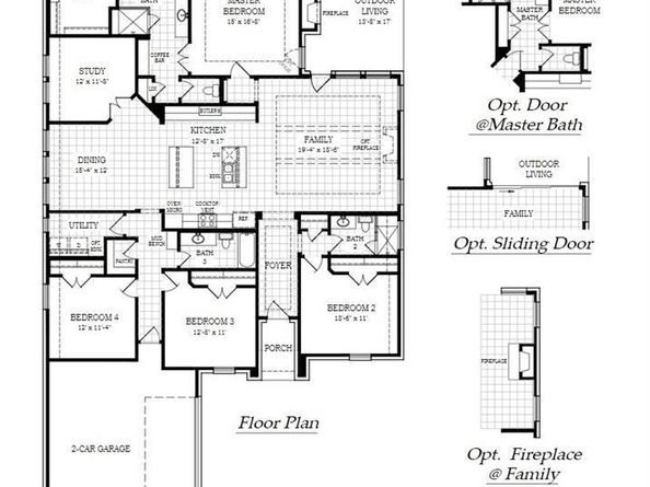 6813  Turner Falls Circle , Flower Mound Texas 76226