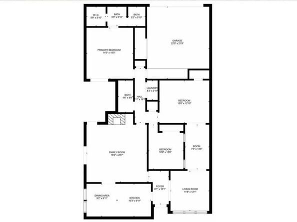 1106  Richland Oaks Drive , Richardson Texas 75081