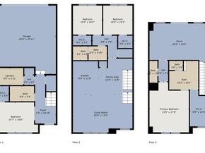 2542  Plumas Drive , Lewisville Texas 75056