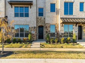 2542  Plumas Drive , Lewisville Texas 75056