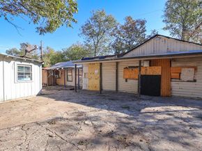 3809  May Street , Fort Worth Texas 76110