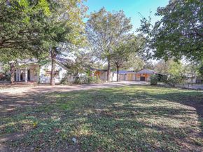 3809  May Street , Fort Worth Texas 76110