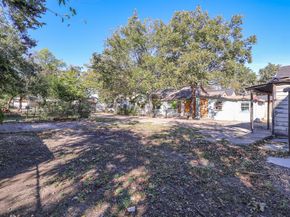 3809  May Street , Fort Worth Texas 76110