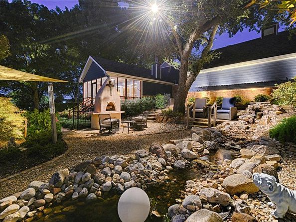 14  Lakeway Drive , Heath Texas 75032