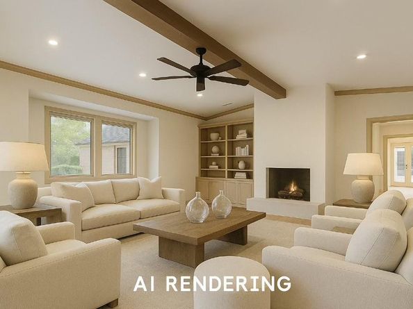 14  Lakeway Drive , Heath Texas 75032