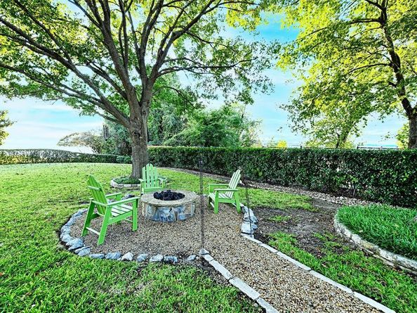 14  Lakeway Drive , Heath Texas 75032