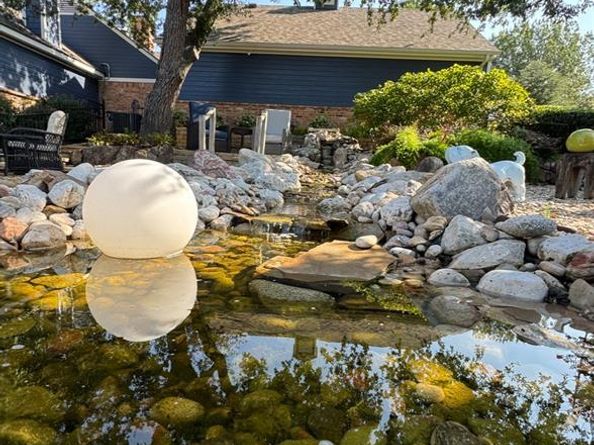 14  Lakeway Drive , Heath Texas 75032