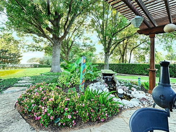 14  Lakeway Drive , Heath Texas 75032