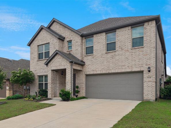 928  Violet Way , Celina Texas 75009