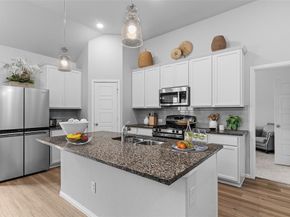 928  Violet Way , Celina Texas 75009