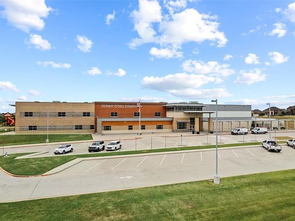 928  Violet Way , Celina Texas 75009