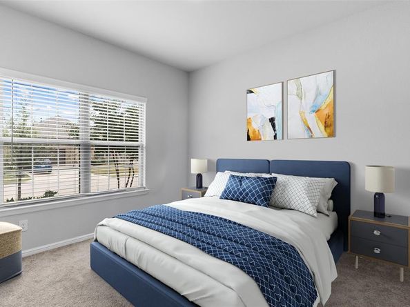 928  Violet Way , Celina Texas 75009