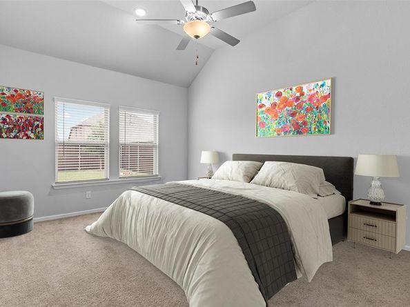 928  Violet Way , Celina Texas 75009