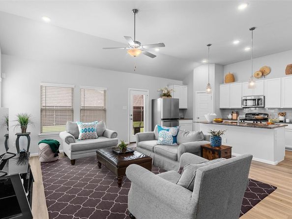 928  Violet Way , Celina Texas 75009