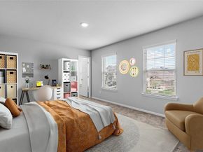 928  Violet Way , Celina Texas 75009