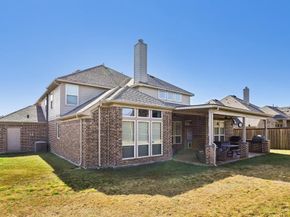 2217  Gulfstream Drive , Little Elm Texas 75068
