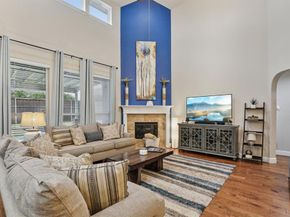 2217  Gulfstream Drive , Little Elm Texas 75068