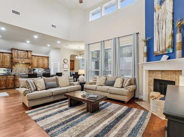 2217  Gulfstream Drive , Little Elm Texas 75068