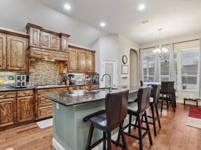 2217  Gulfstream Drive , Little Elm Texas 75068