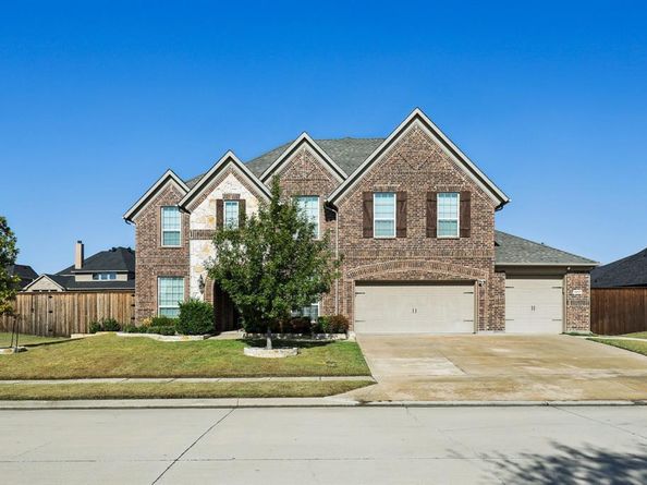 2217  Gulfstream Drive , Little Elm Texas 75068