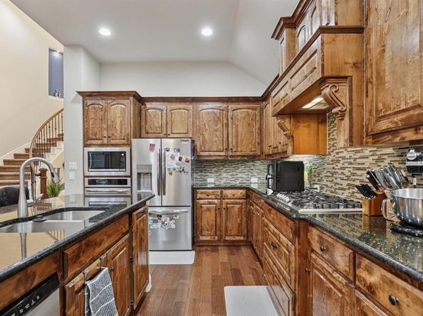 2217  Gulfstream Drive , Little Elm Texas 75068